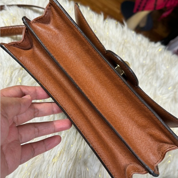 Louis Vuitton Check this Raspail shoulder sling bag monogram - Picture 8 of 16